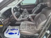 2018 Hyundai Grandeur