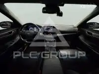 2018 Hyundai Grandeur