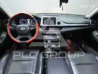 2018 Hyundai Grandeur