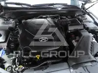 2018 Hyundai Grandeur