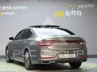 2018 Hyundai Grandeur