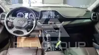 2018 Hyundai Grandeur