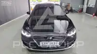 2018 Hyundai Grandeur