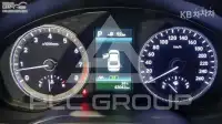 2018 Hyundai Grandeur