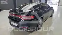 2018 Hyundai Grandeur