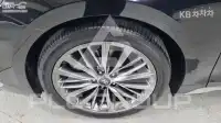 2018 Hyundai Grandeur