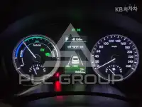 2018 Hyundai Grandeur