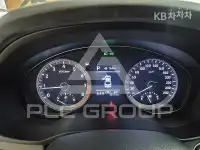2018 Hyundai Grandeur