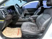 2018 Hyundai Grandeur