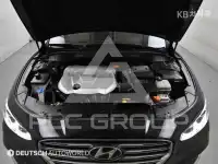 2018 Hyundai Grandeur