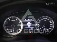 2018 Hyundai Grandeur