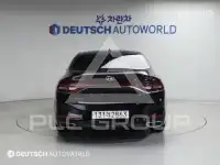 2018 Hyundai Grandeur