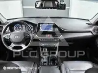 2018 Hyundai Grandeur