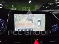 2018 Hyundai Grandeur