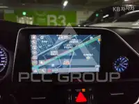 2018 Hyundai Grandeur