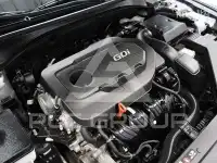 2018 Hyundai Grandeur