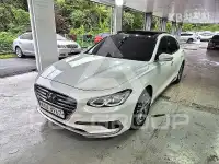 2018 Hyundai Grandeur