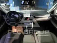 2018 Hyundai Grandeur