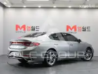 2018 Hyundai Grandeur