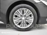 2018 Hyundai Grandeur