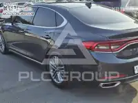 2018 Hyundai Grandeur