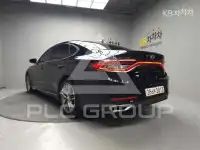 2018 Hyundai Grandeur