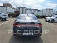 2018 Hyundai Grandeur