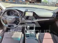 2018 Hyundai Grandeur