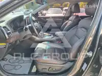 2018 Hyundai Grandeur
