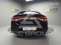 2018 Hyundai Grandeur