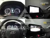 2018 Hyundai Grandeur