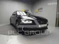 2018 Hyundai Grandeur
