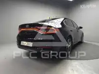 2018 Hyundai Grandeur