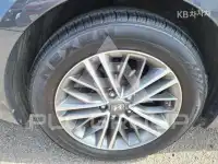 2018 Hyundai Grandeur