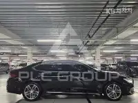 2018 Hyundai Grandeur