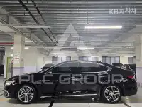 2018 Hyundai Grandeur