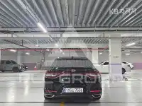 2018 Hyundai Grandeur