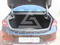 2018 Hyundai Grandeur