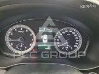 2018 Hyundai Grandeur