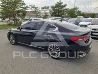 2018 Hyundai Grandeur
