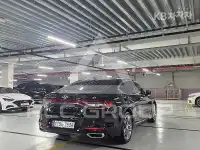 2018 Hyundai Grandeur