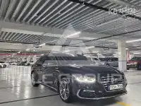 2018 Hyundai Grandeur
