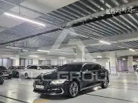 2018 Hyundai Grandeur
