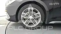2018 Hyundai Grandeur