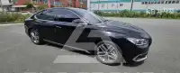 2018 Hyundai Grandeur