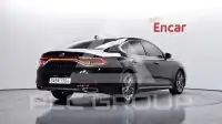 2018 Hyundai Grandeur