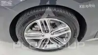 2018 Hyundai Grandeur