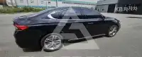 2018 Hyundai Grandeur