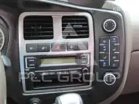 2018 Hyundai Porter