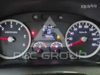 2018 Hyundai Porter
